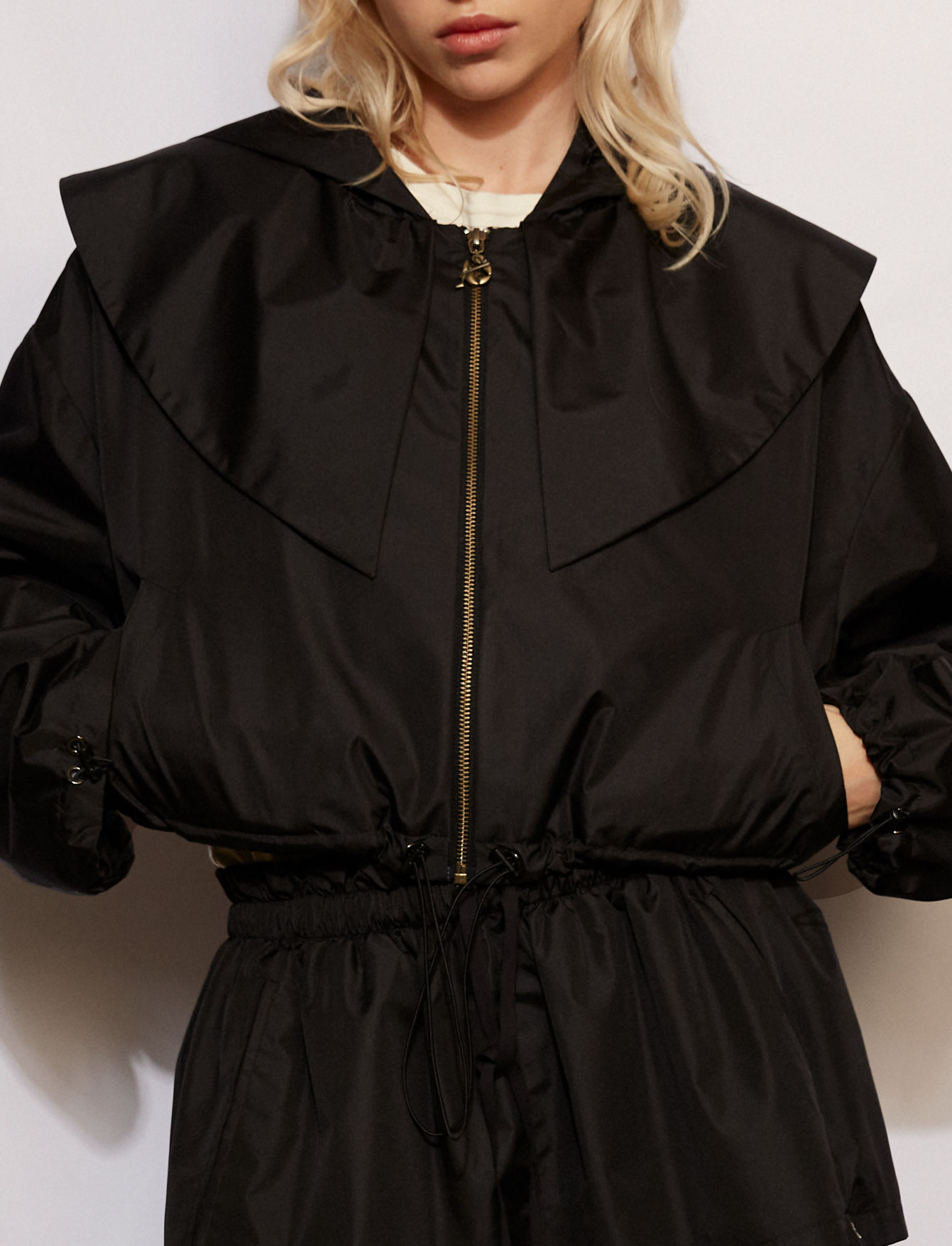 Куртка №26 Noir