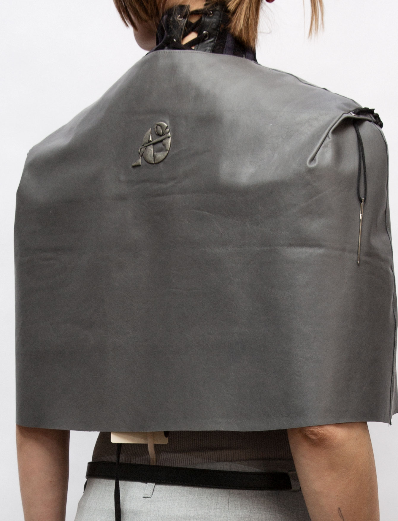 Накидка №12. 4059