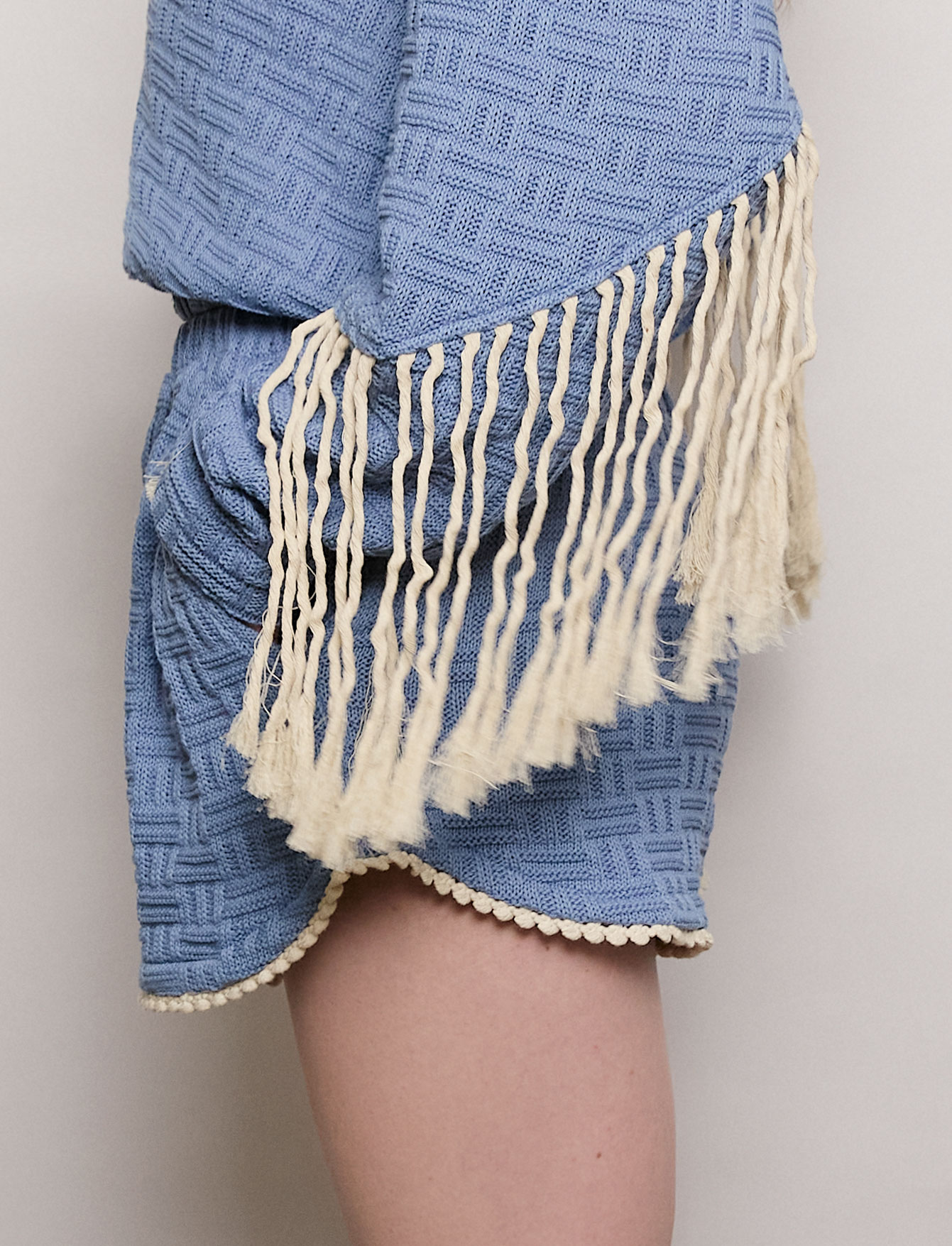 Джемпер №53 Skyway