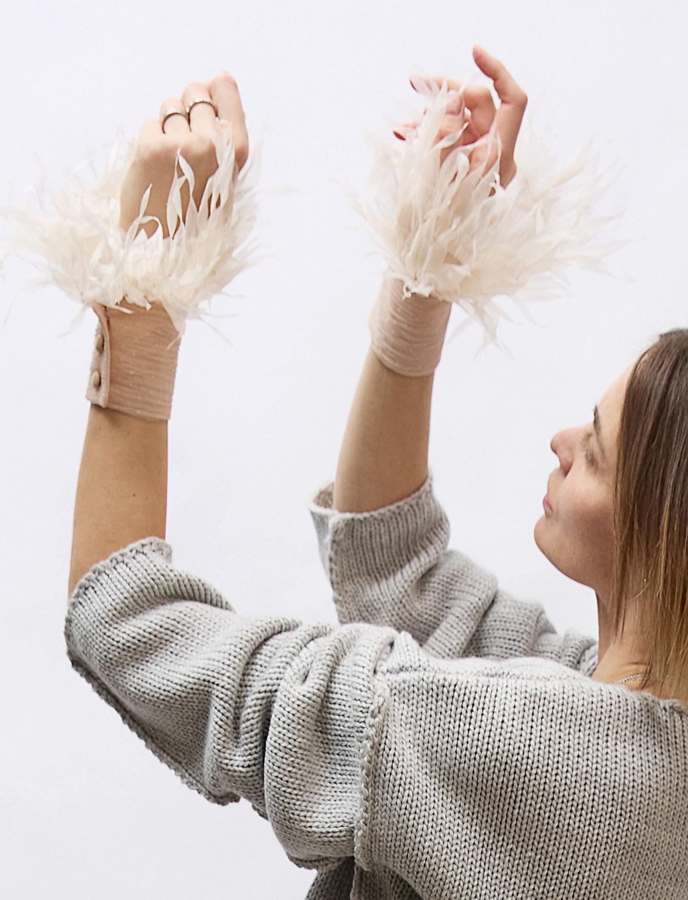 Манжеты Egret