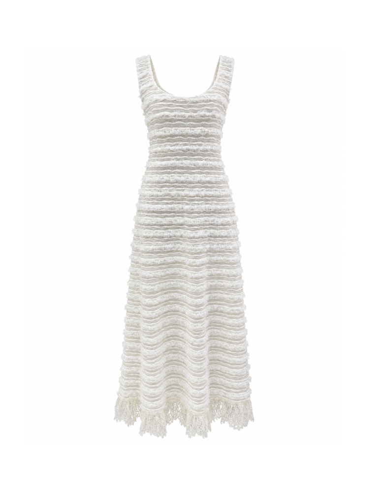 Платье №115 Ruffles