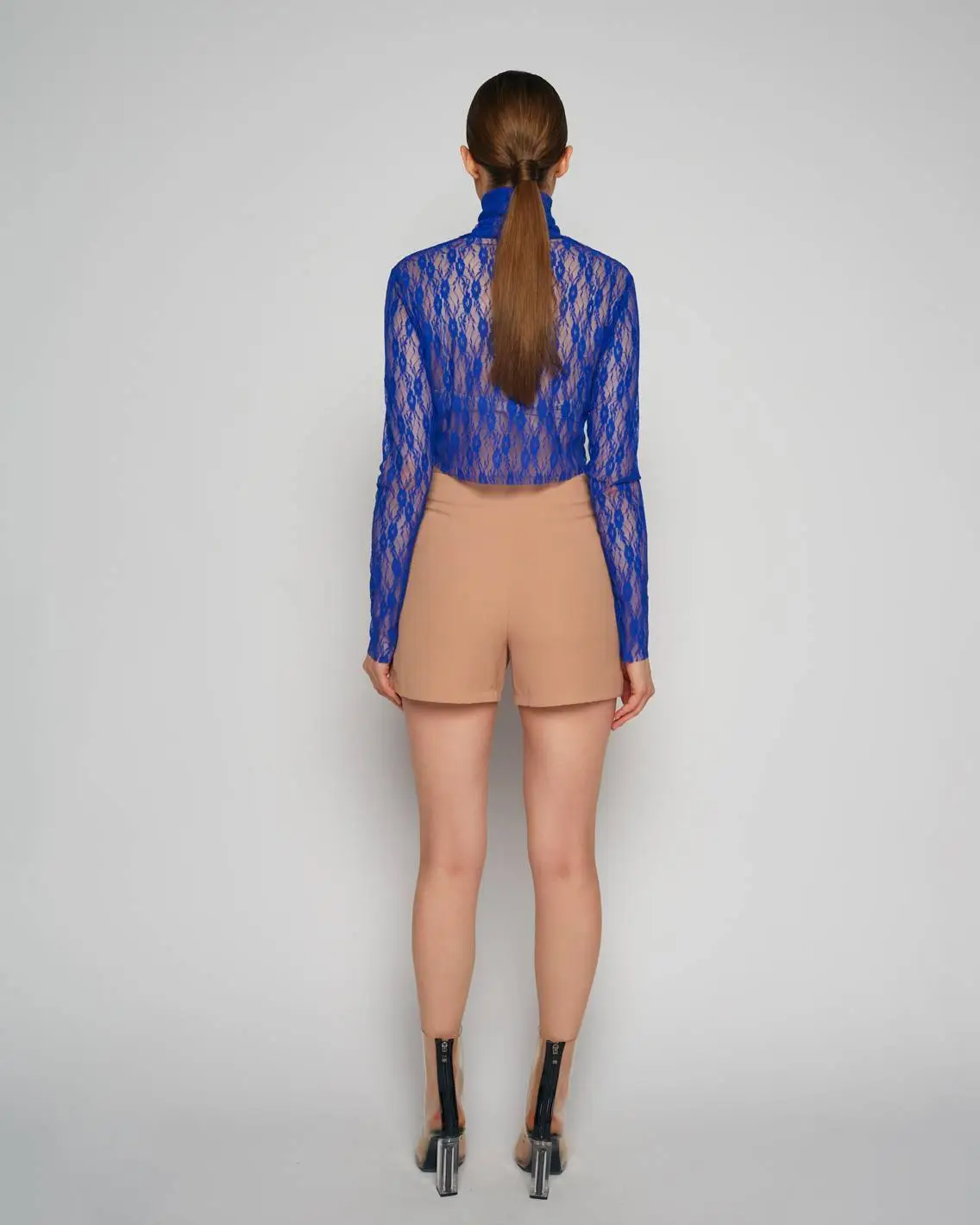 Шорты Body Beje