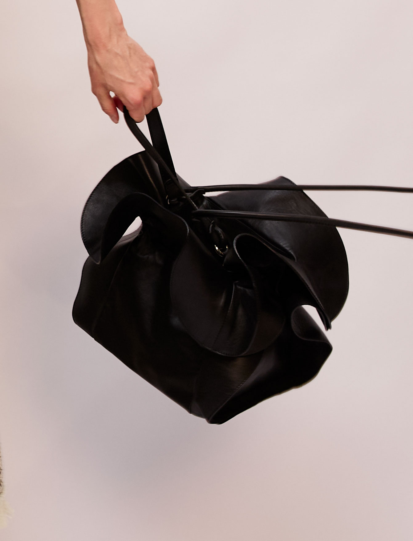 Туника вязаная Piece by Piece. II