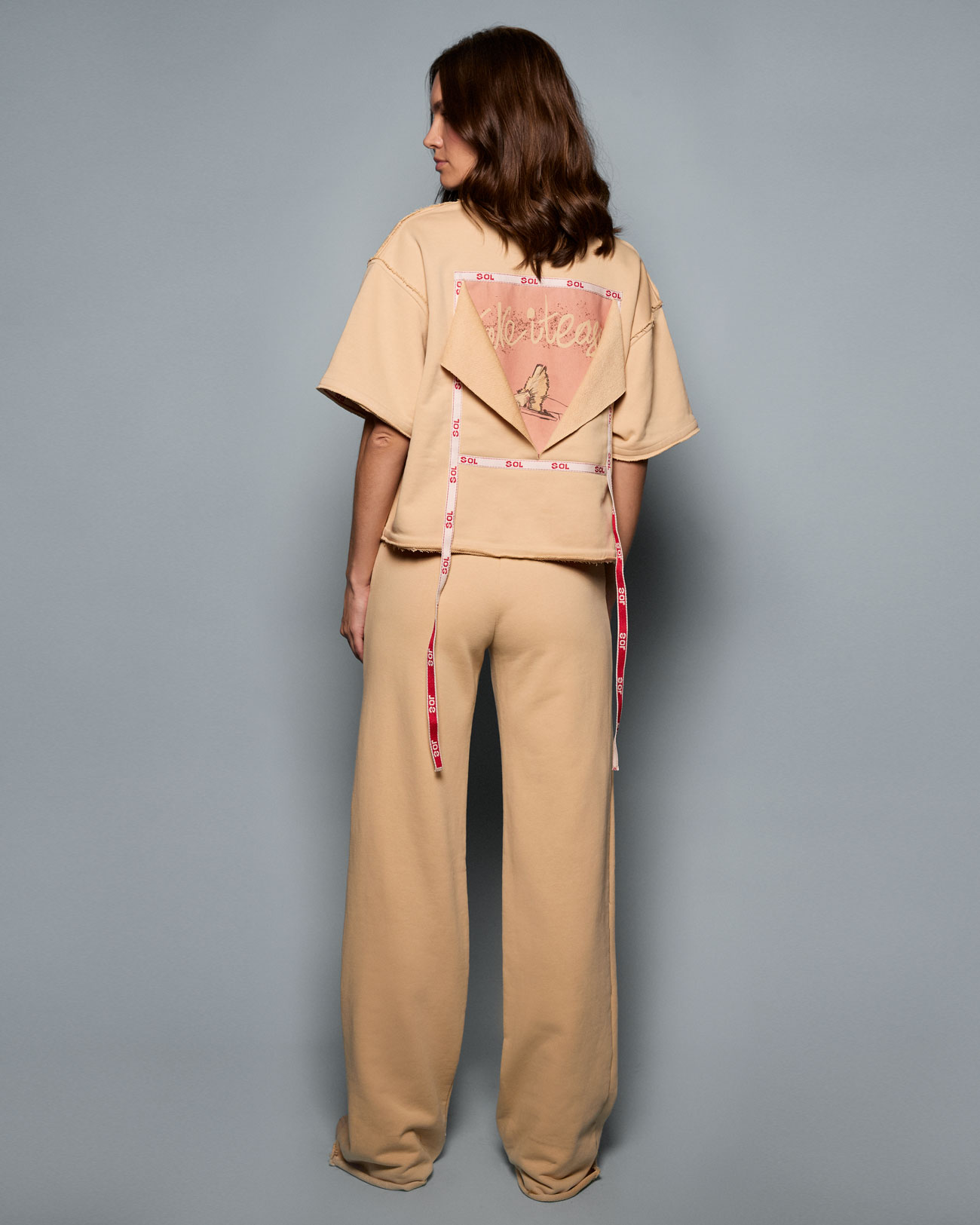 Спортивные брюки Sand