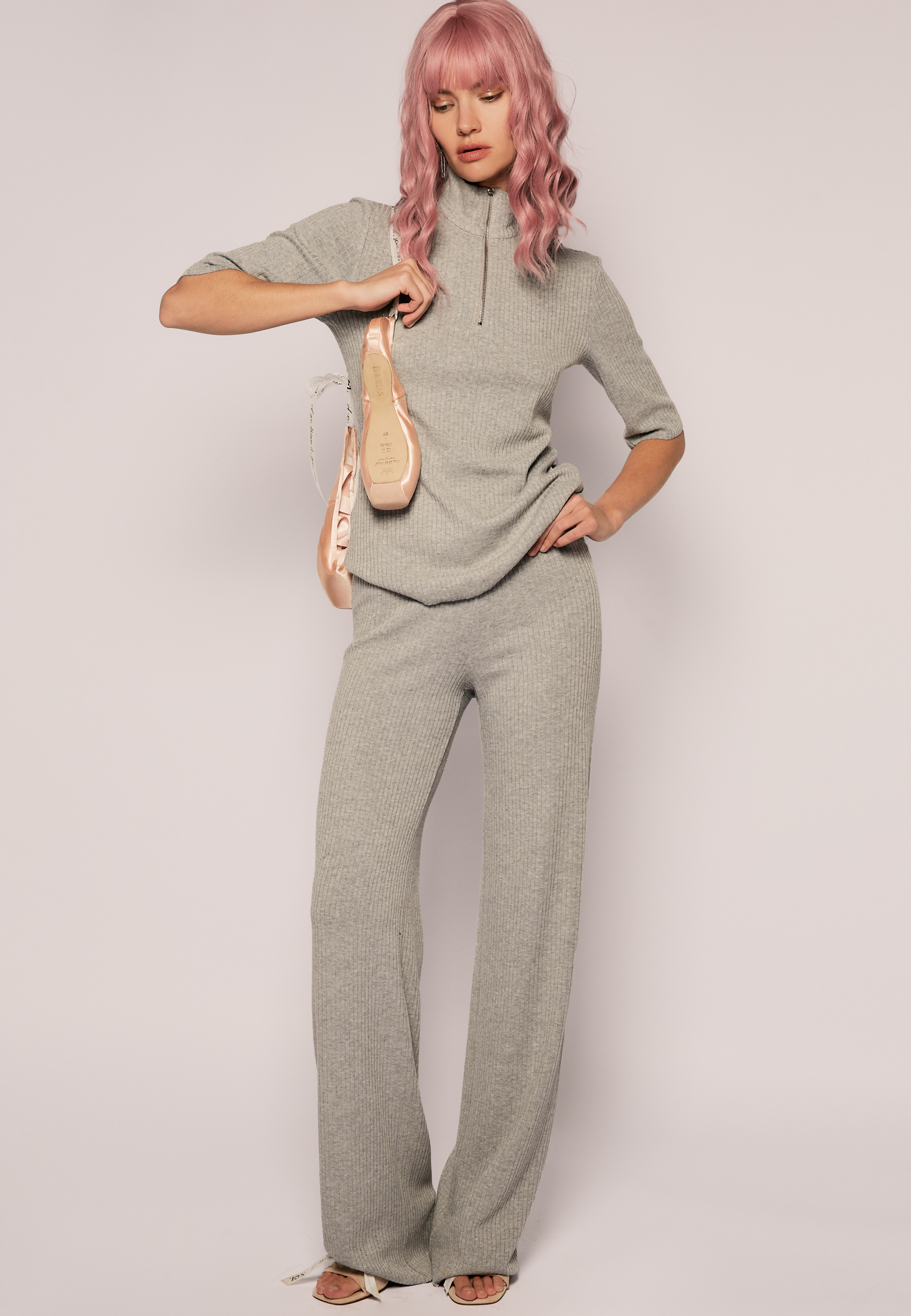Брюки №16 Cosy Брюки №16 Cosy