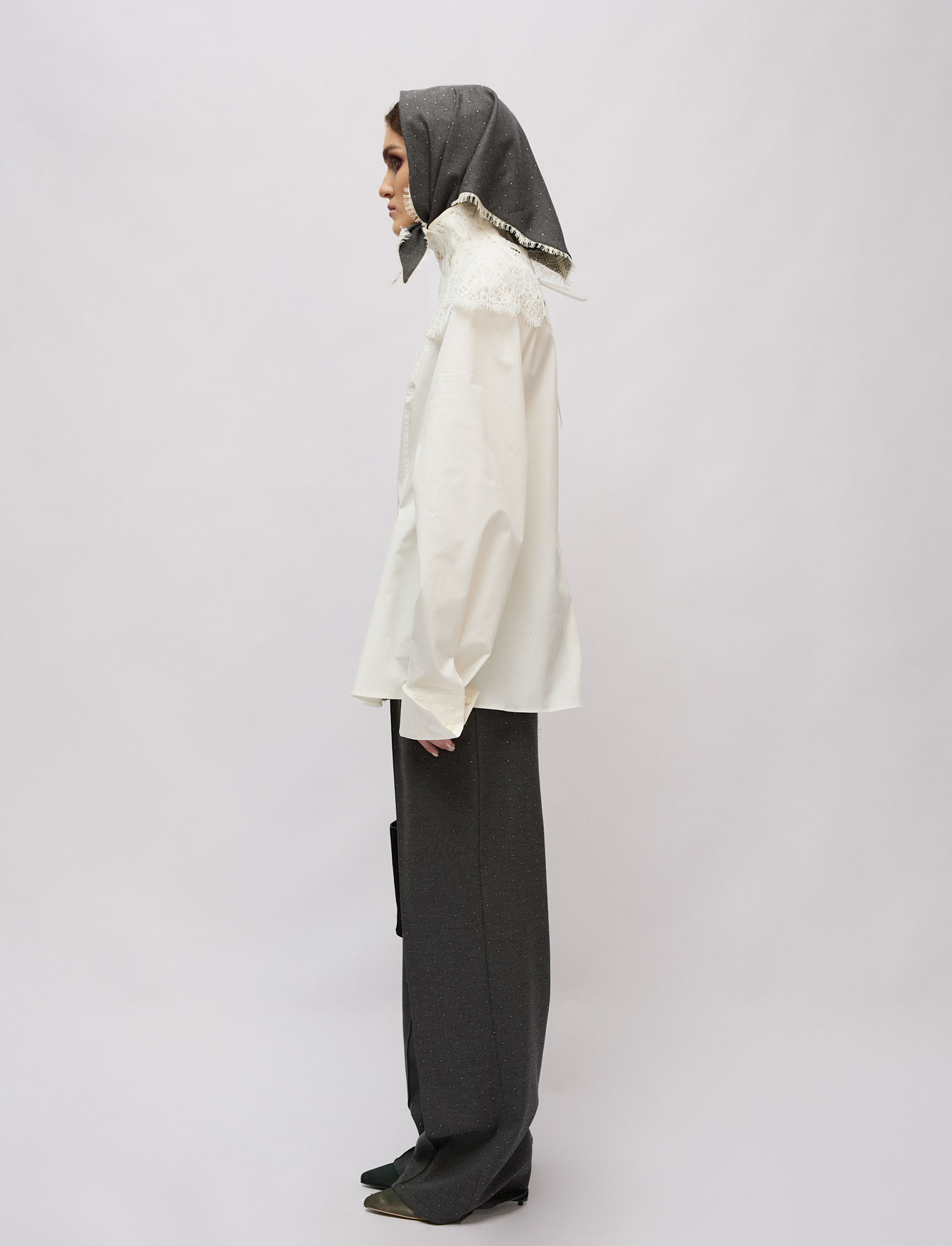 Брюки №10 Diamond