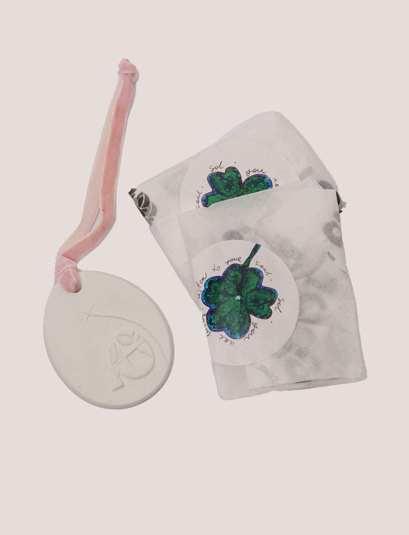 Арома саше Lucky