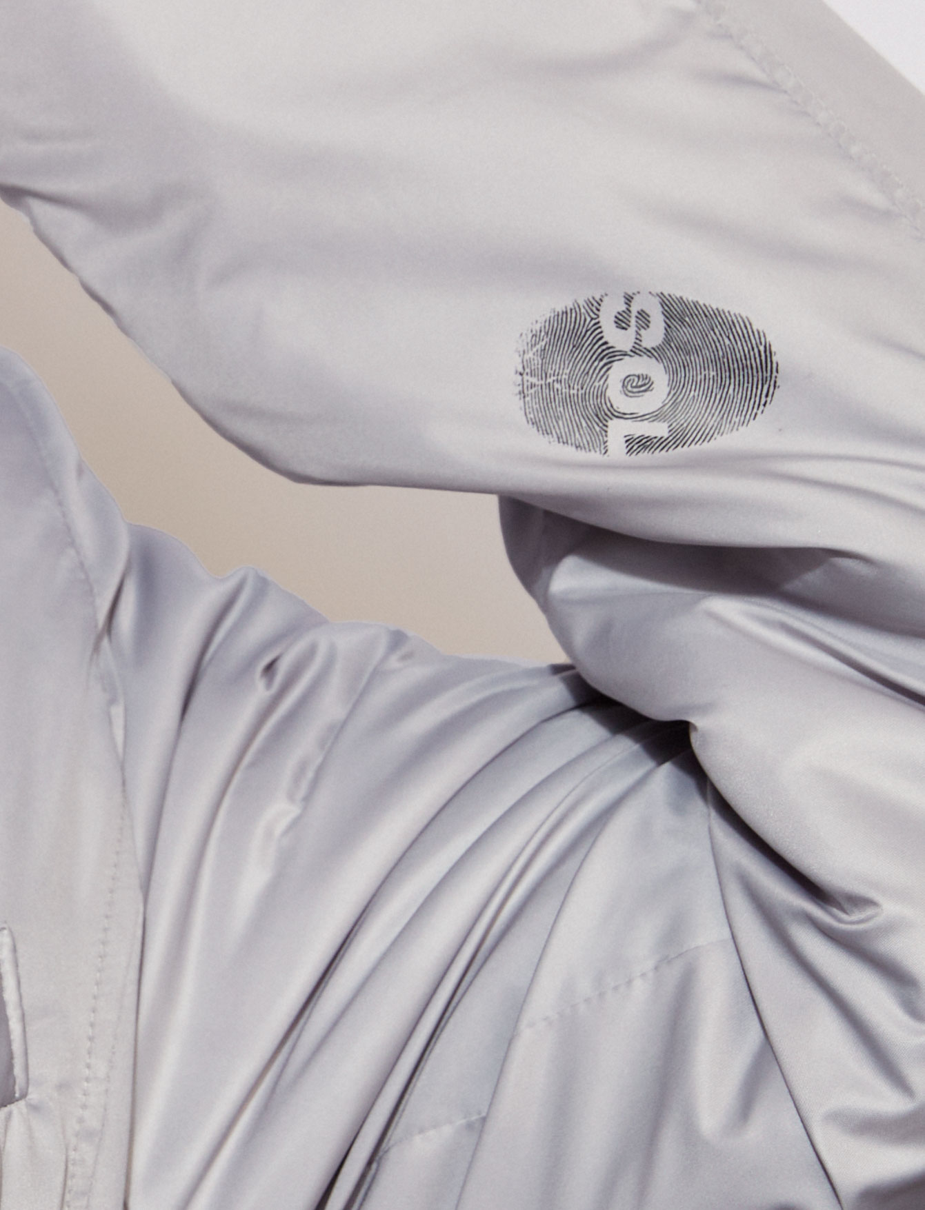 Пиджак №28 Carefree