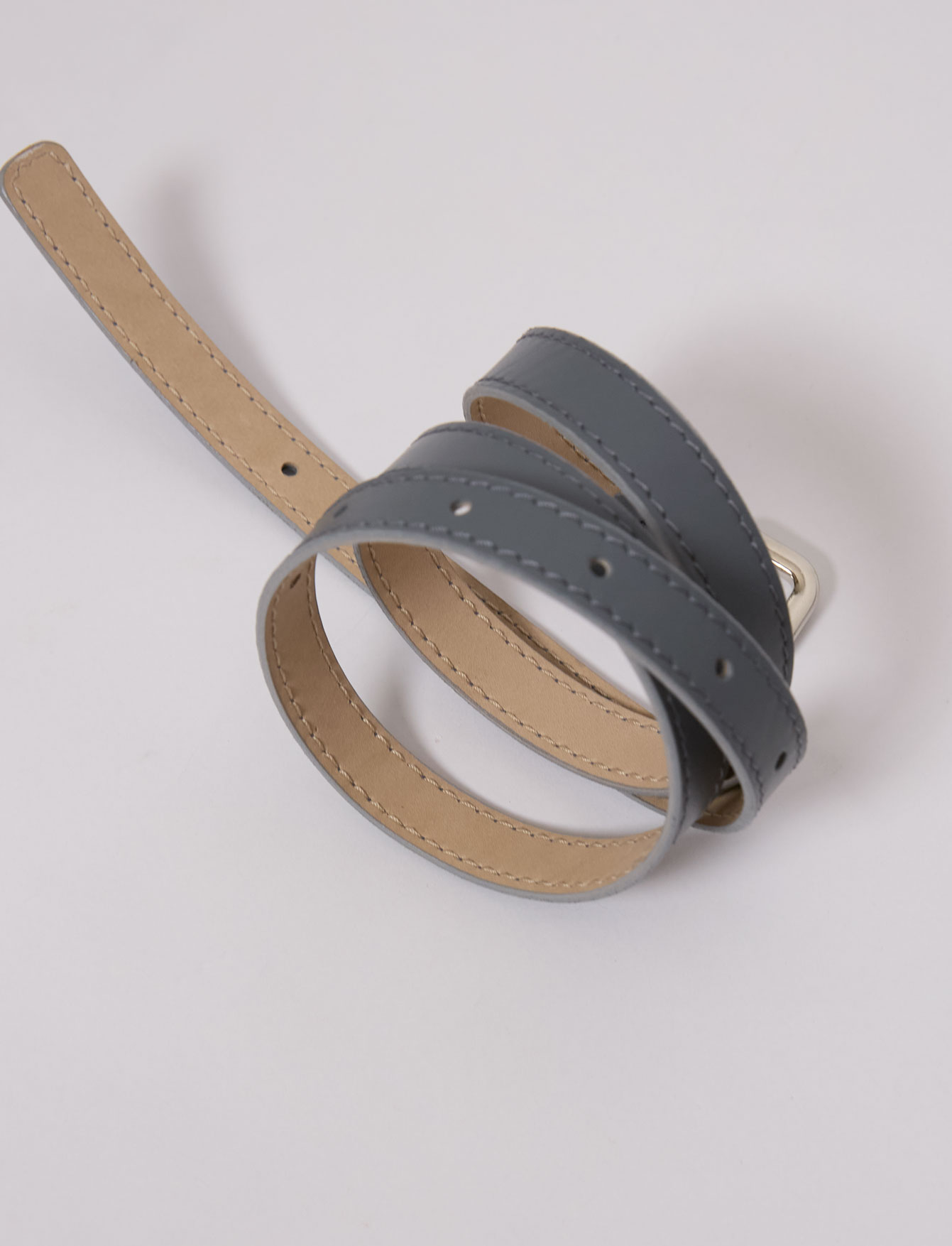 Ремень Dusty Blue