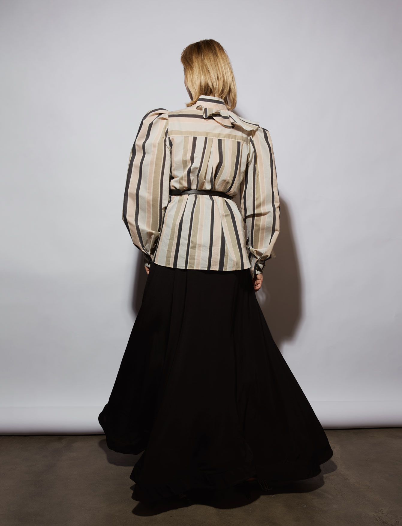 Рубашка №32 Savoy