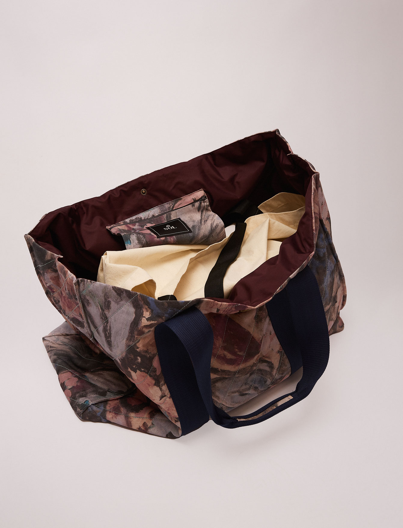 Сумка №14 Warm Voice