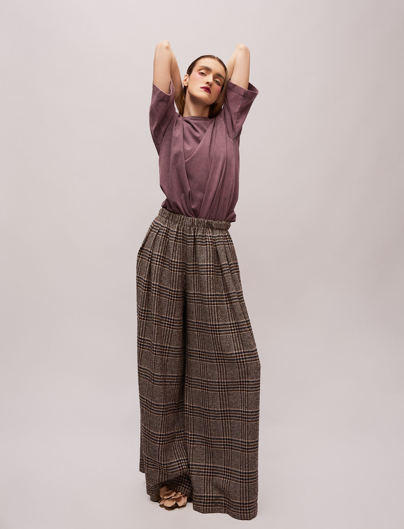 Футболка Blueberry Cookie