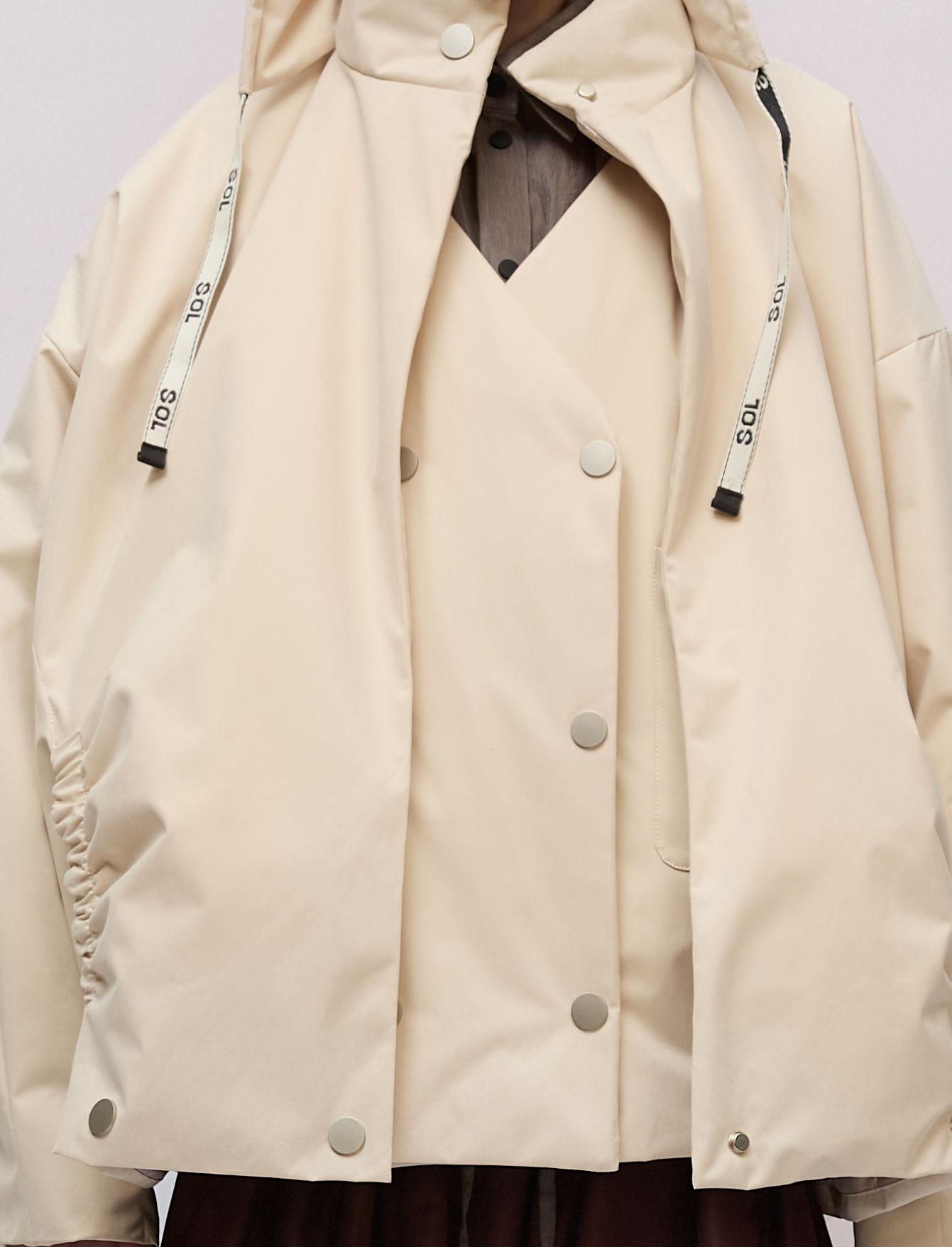 Куртка №32 Luna