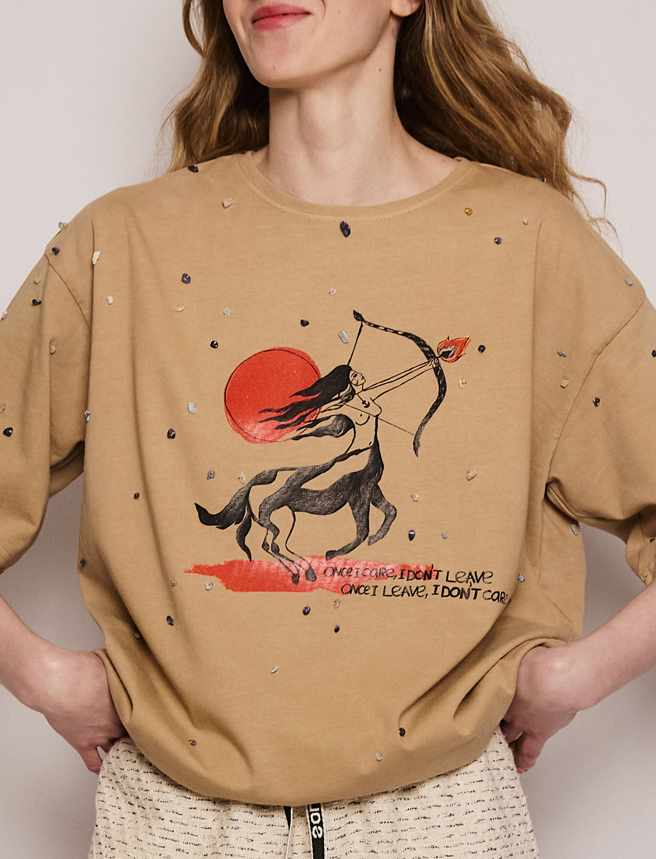 Футболка Sagittarius