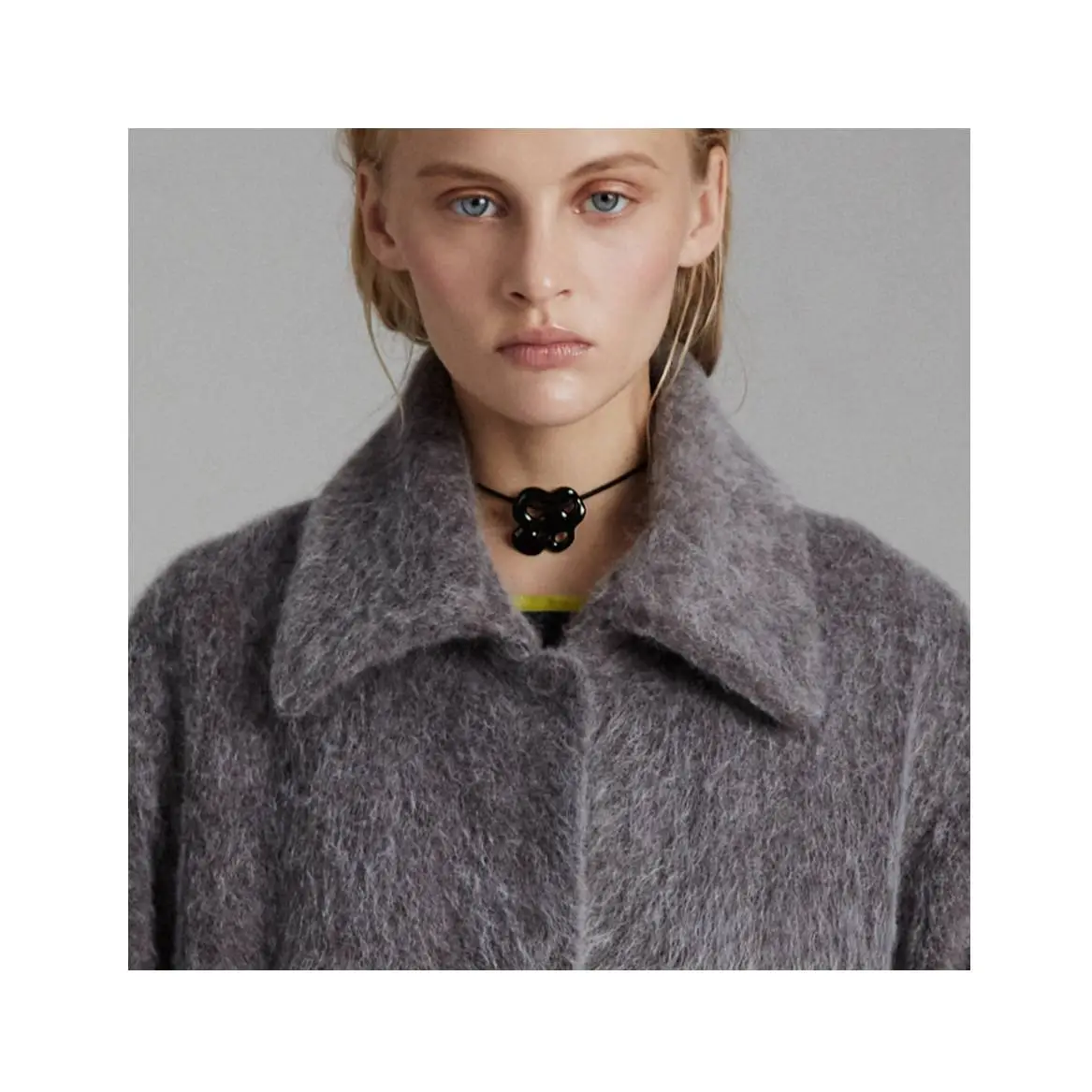 Пальто №27 Furry. I Пальто №27 Furry. I