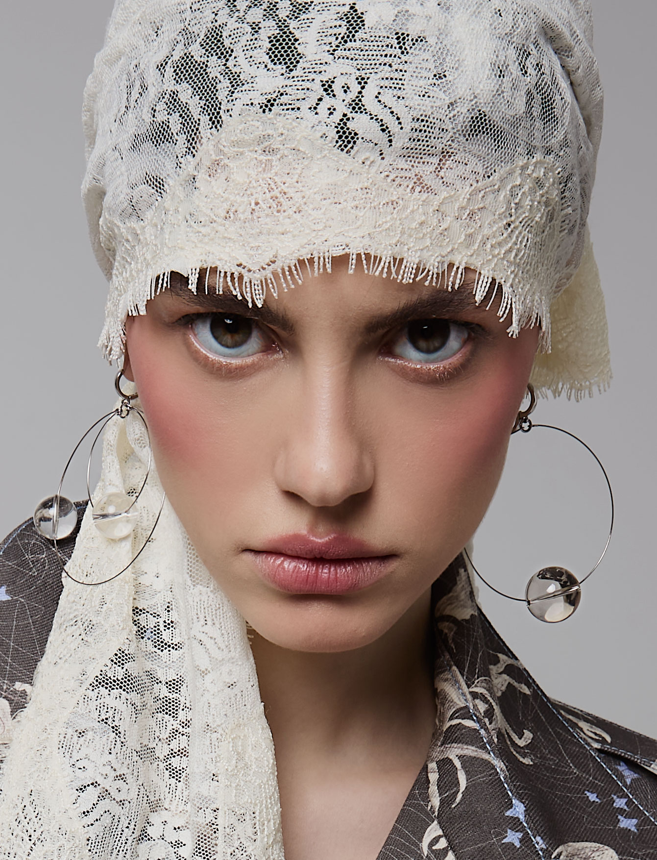 Косынка №44 Tender