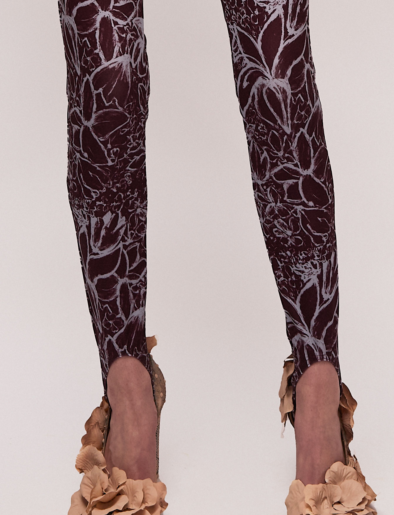 Леггинсы №70/2 Strong Voice