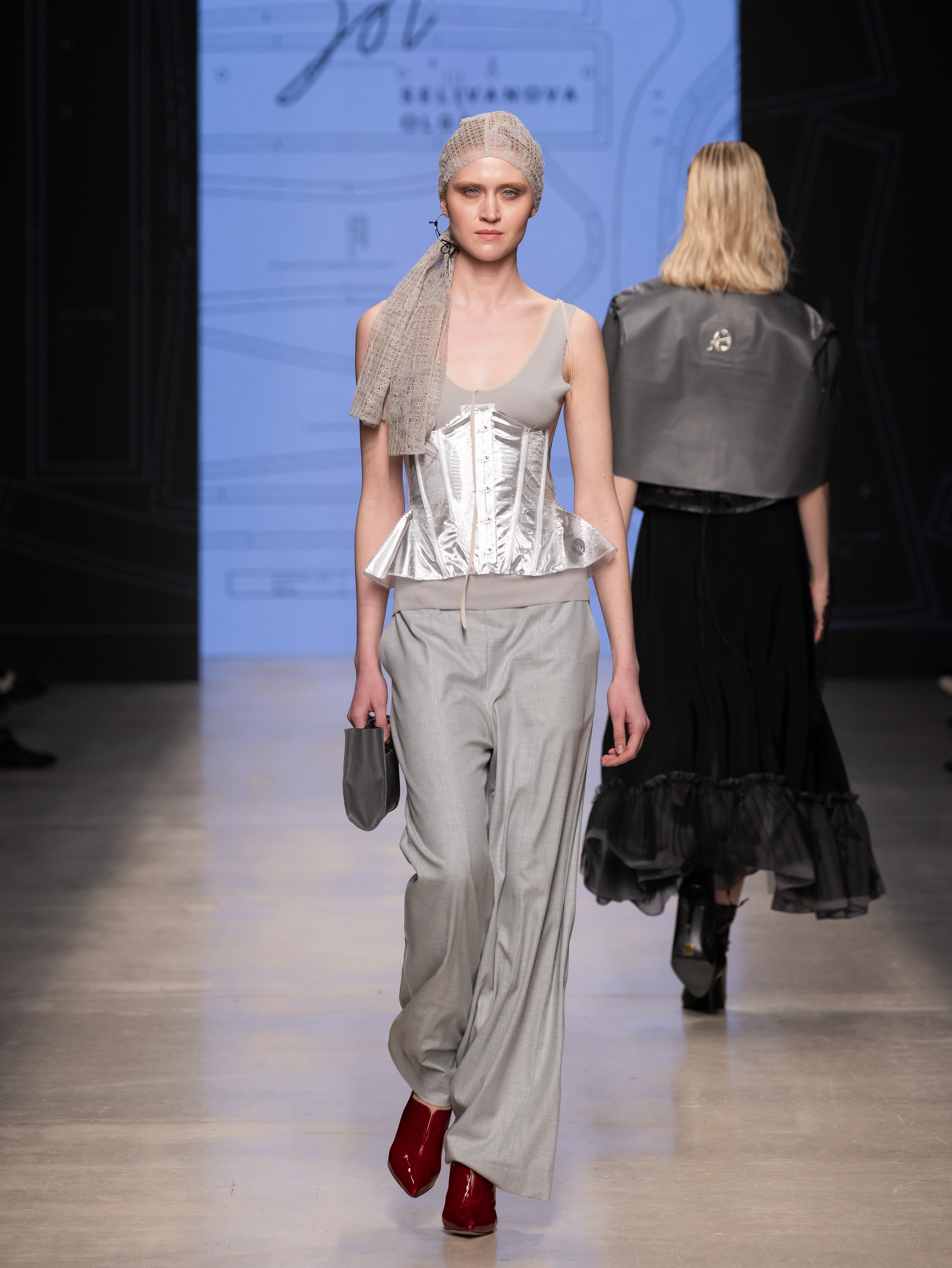 Брюки e№1 Pure