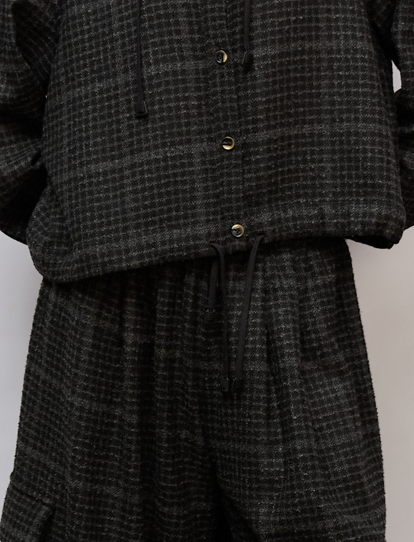 Рубашка №57 Gravity