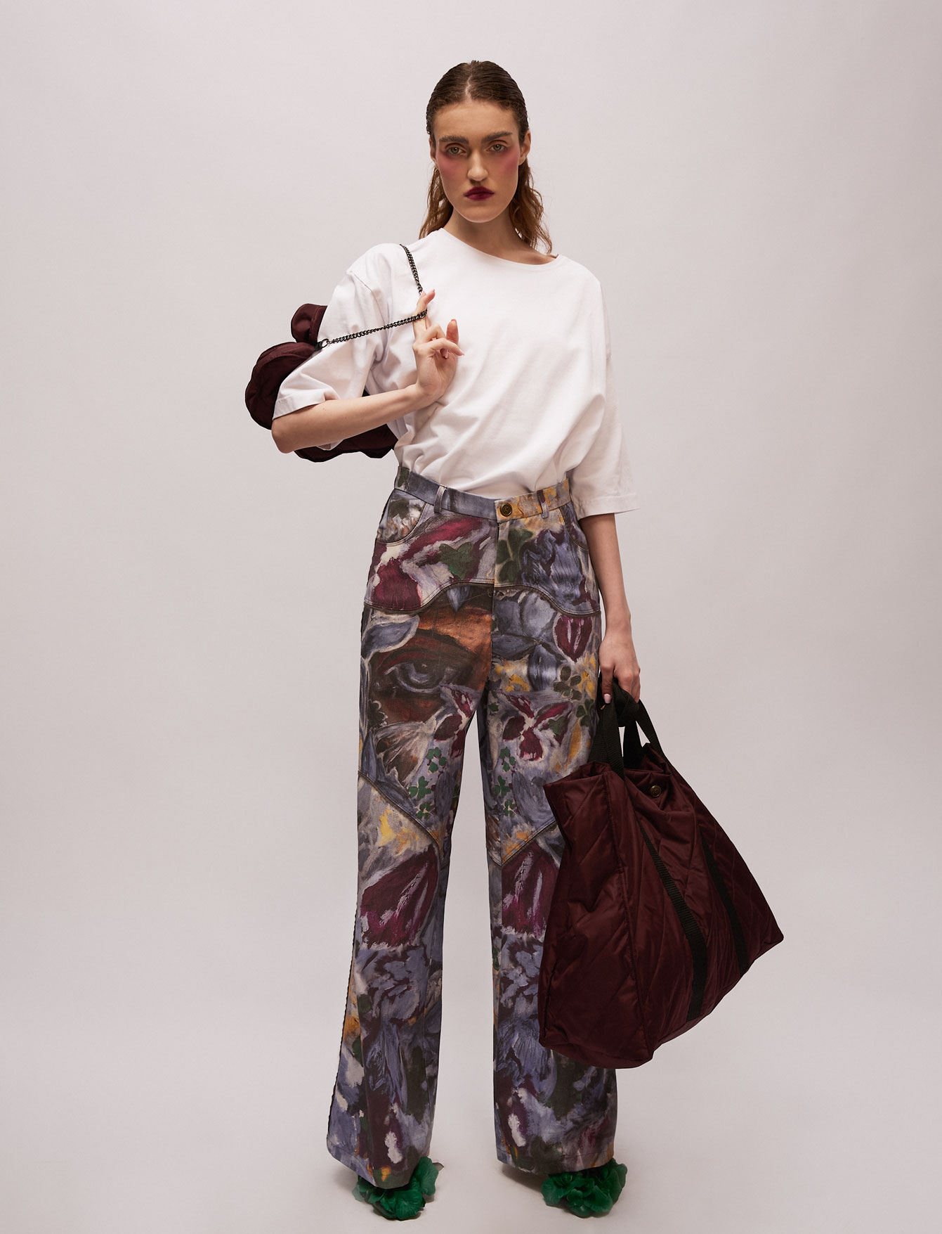 Футболка Milky Way Сookie