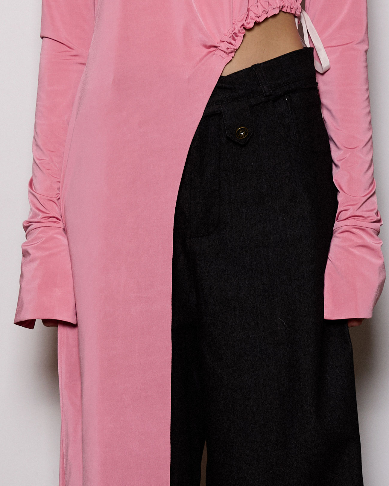 Туника №27 Pink Lady Туника №27 Pink Lady