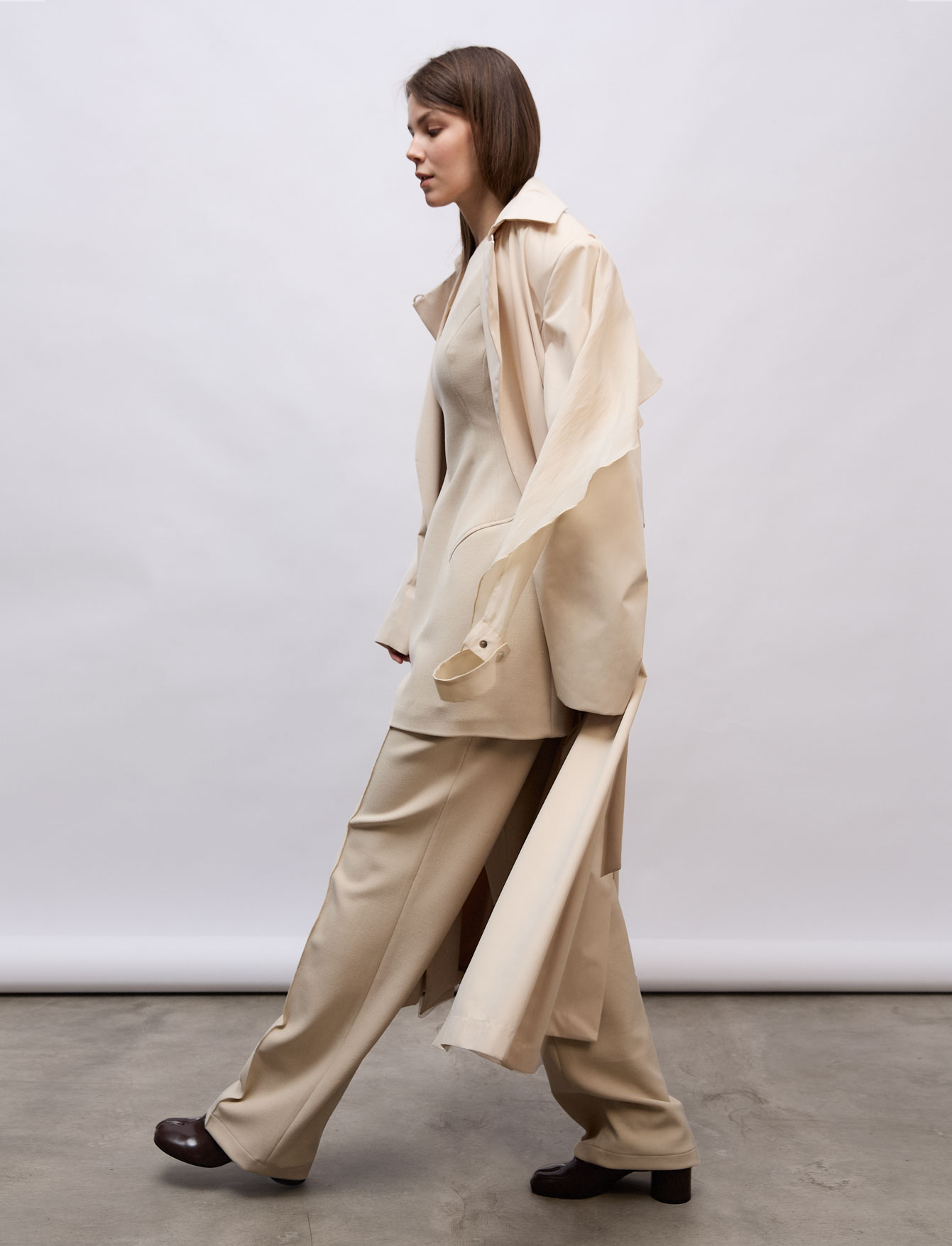 Брюки №41 Forme