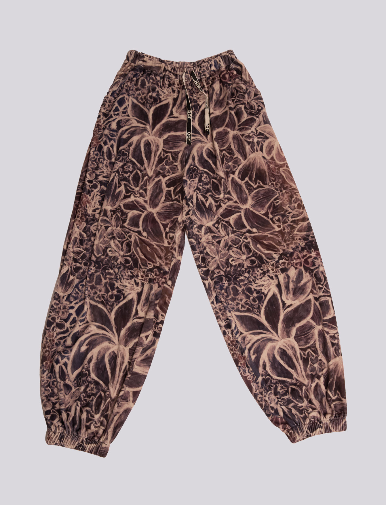 Брюки №74 Clear Voice