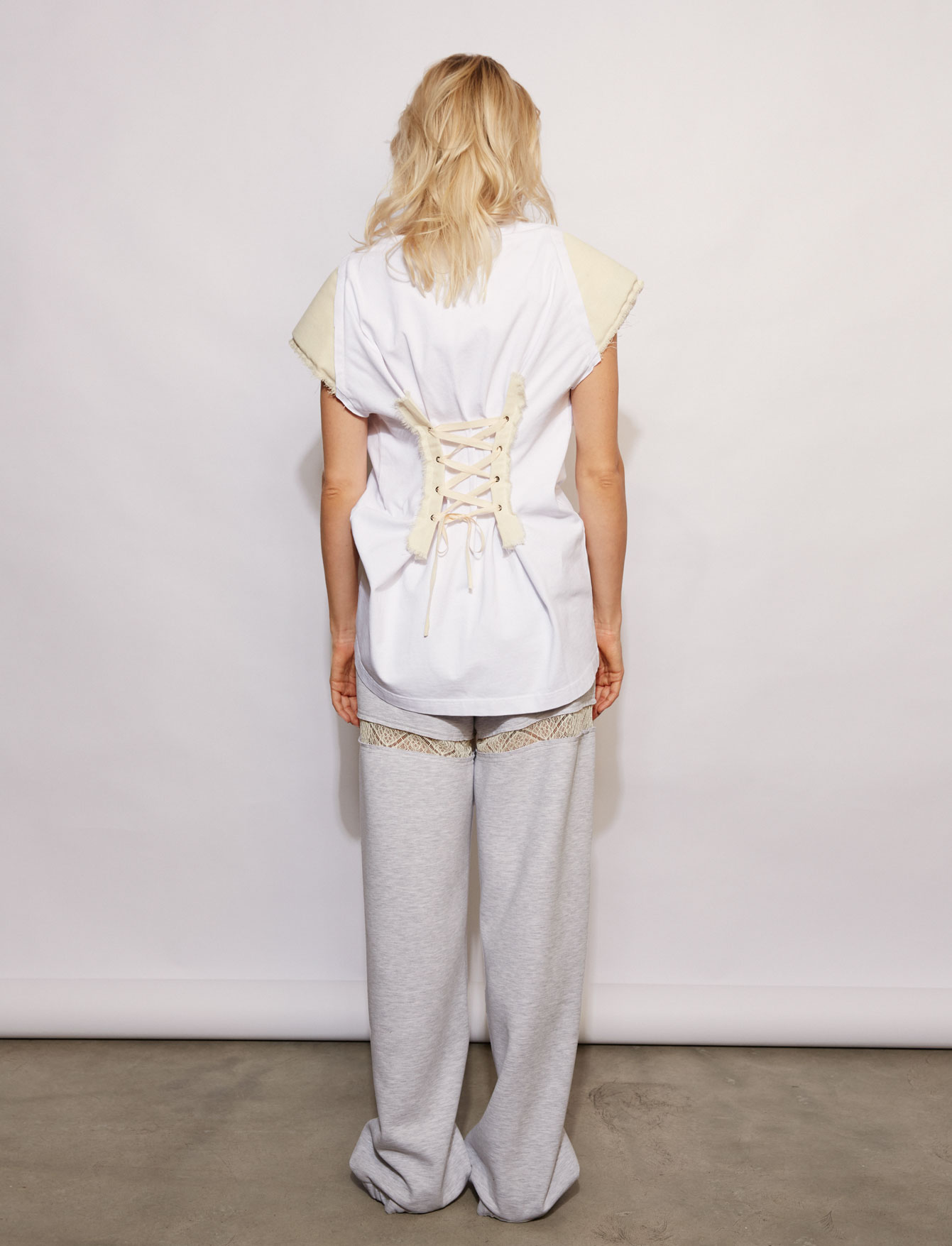 Брюки №25 Melange. II