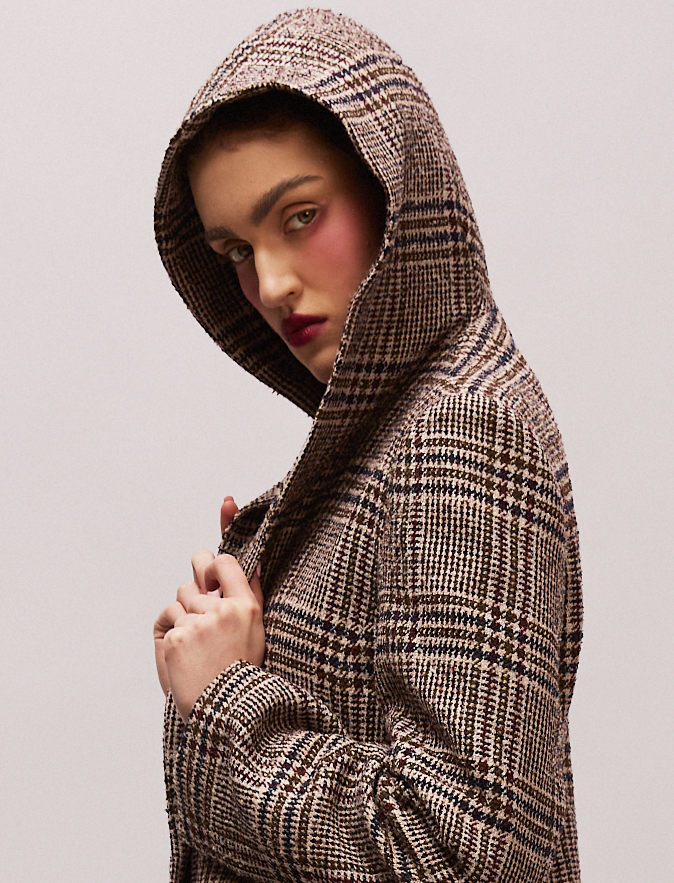 Жакет №61 Elegance