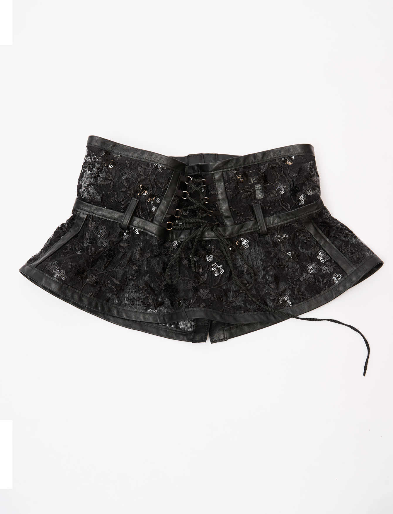 Пояс-корсет №28 Party