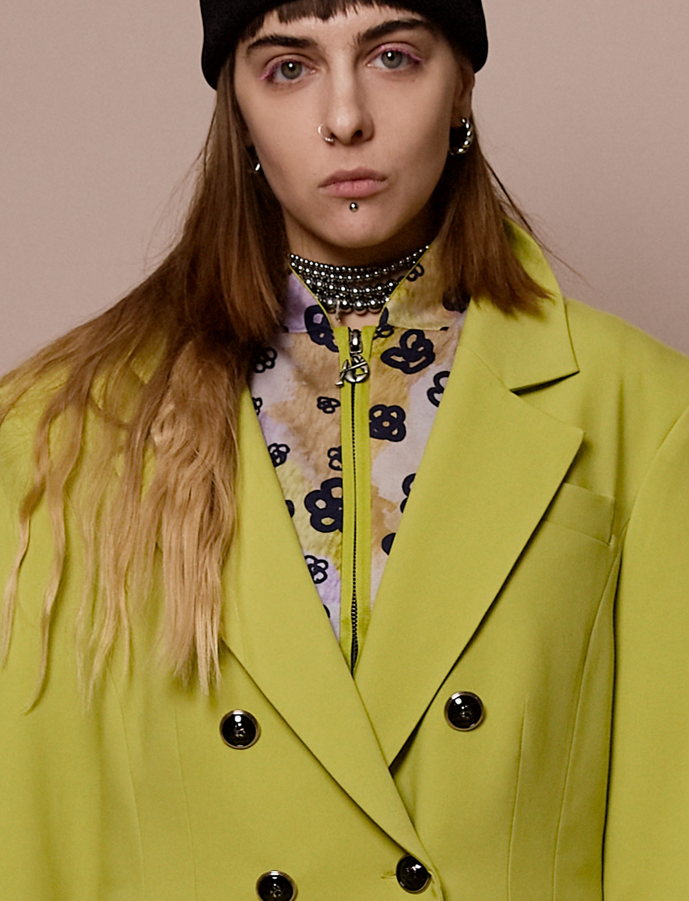 Пиджак №49 Limited. IV