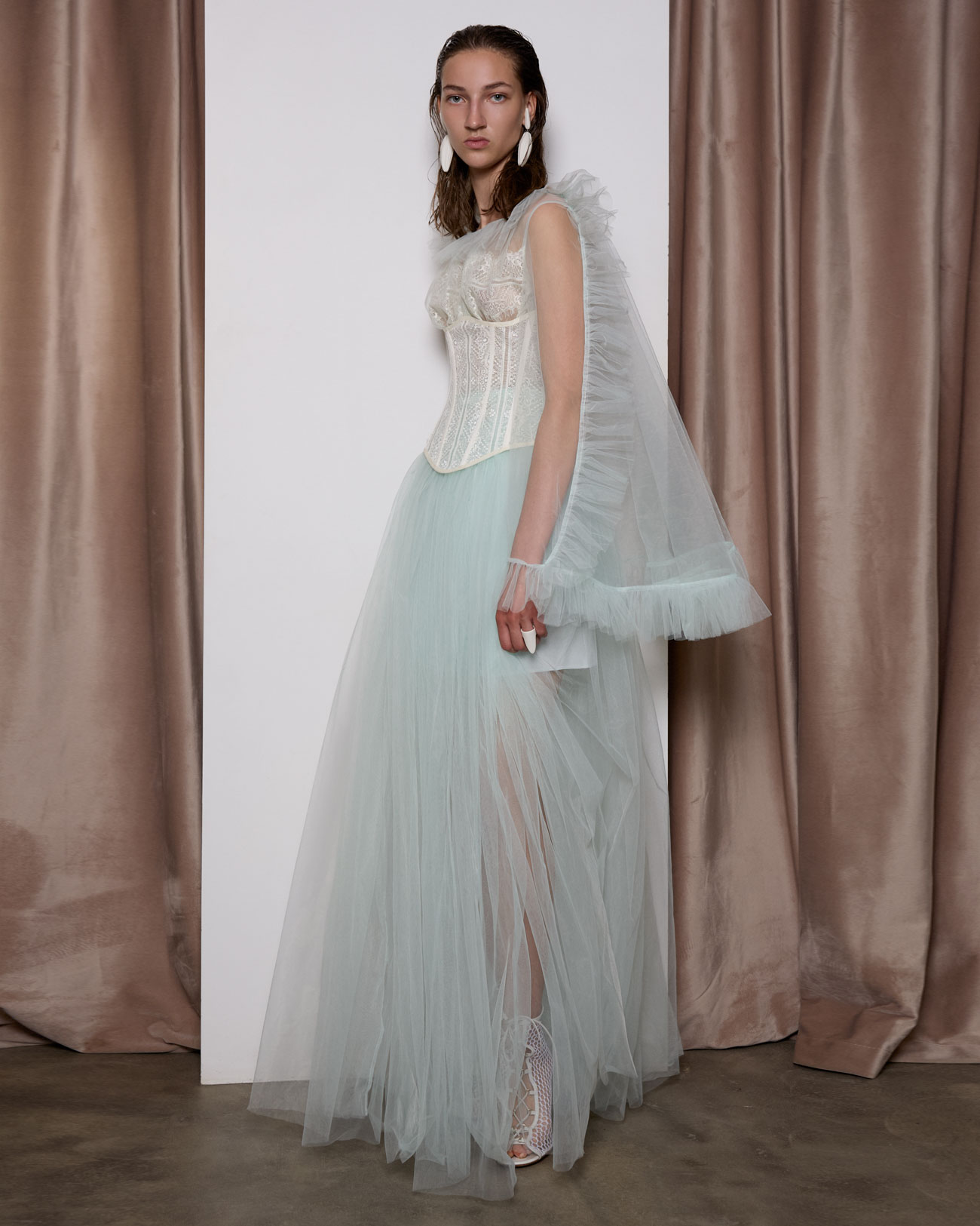 Корсет №21 Sugar Plum Fairy. EX Корсет №21 Sugar Plum Fairy. EX
