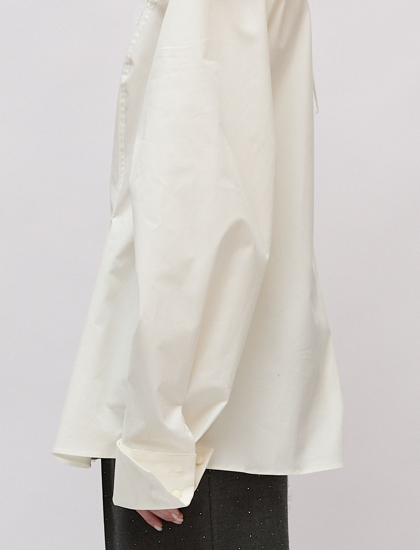 Рубашка №16 Canvas