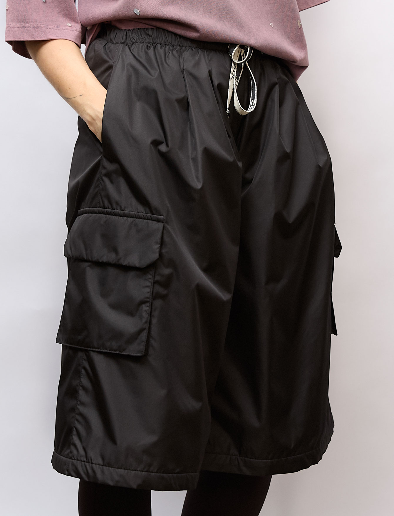 Шорты №22 Anthracite