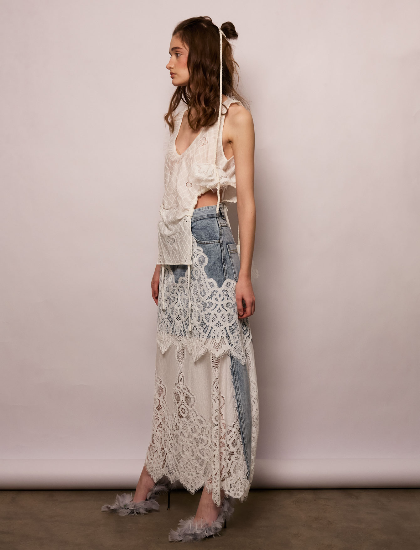 Топ №33 Alanson