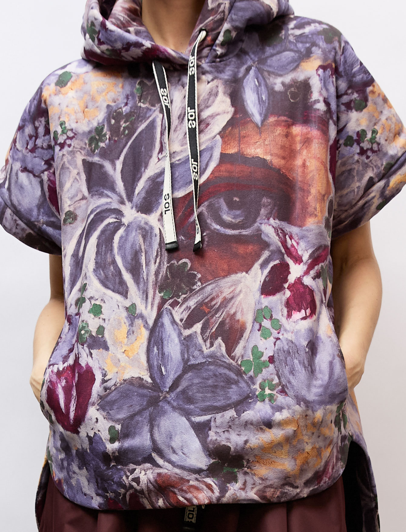 Жилет №25 Inner Voice