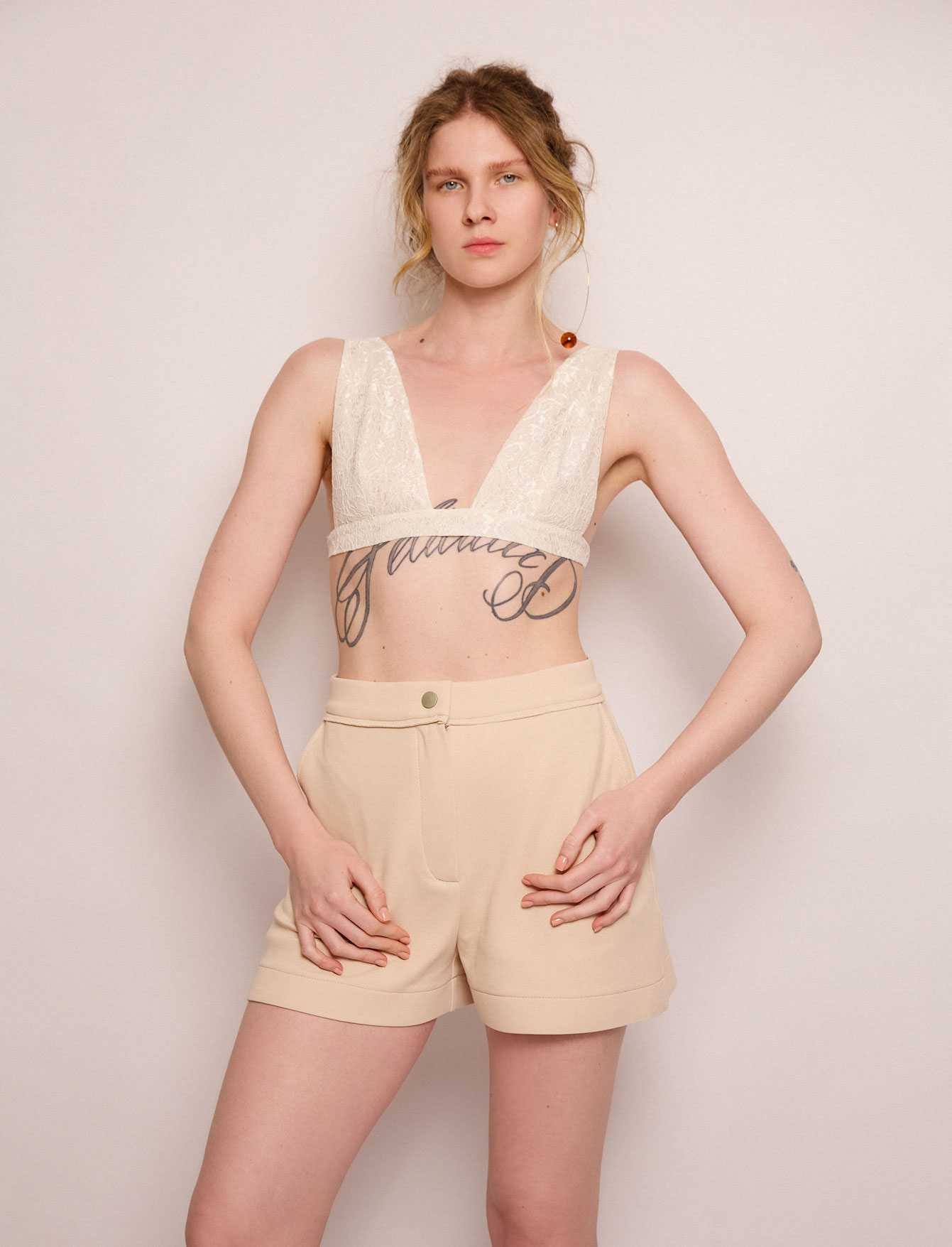 Топ №49/1 French Kiss