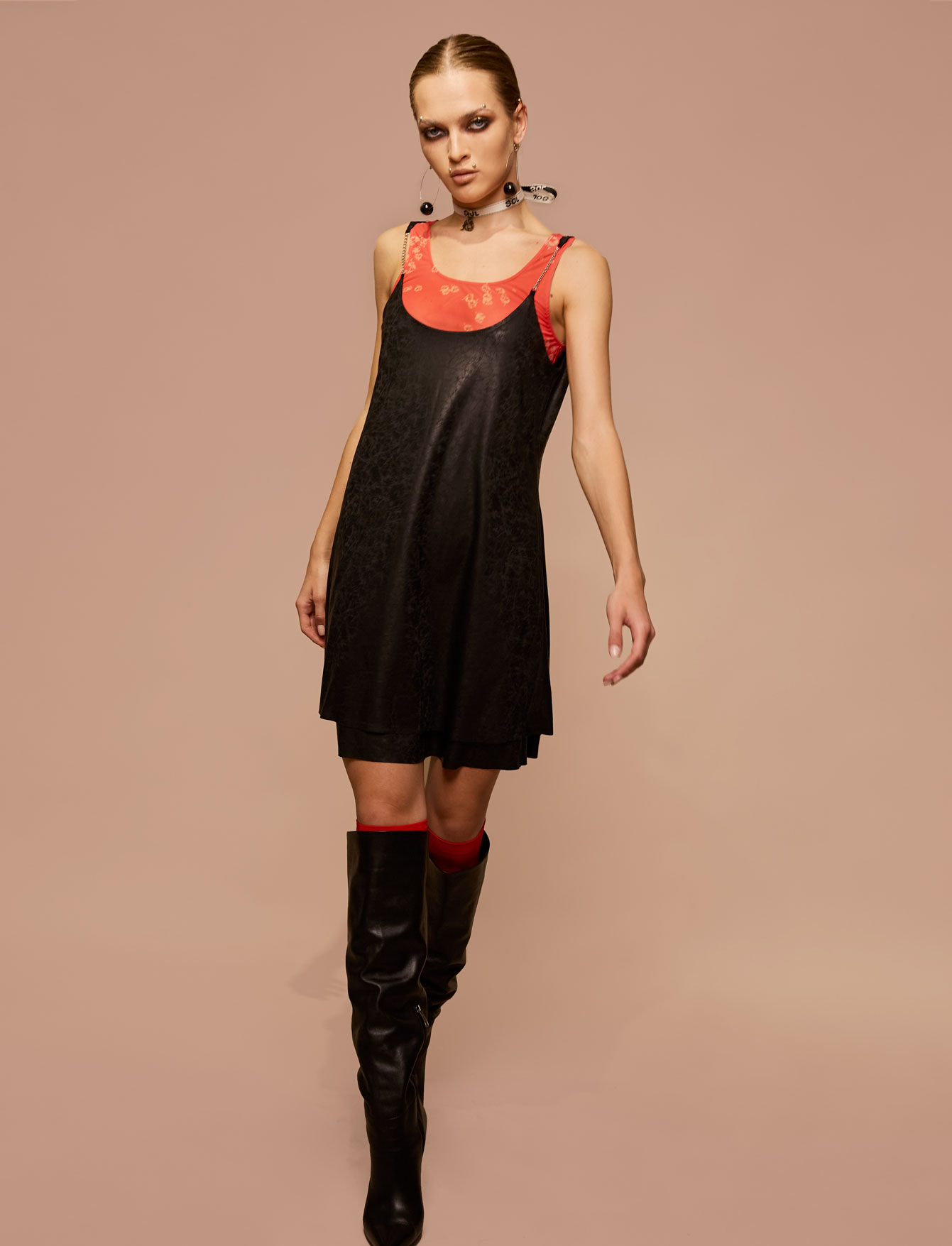 Платье №42 Grunge Платье №42 Grunge