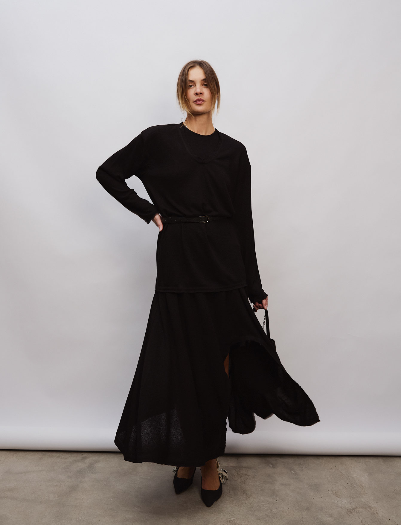 Платье №120 Mirage