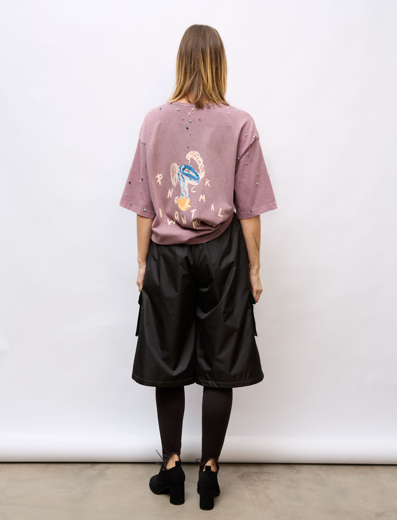 Футболка Scorpio