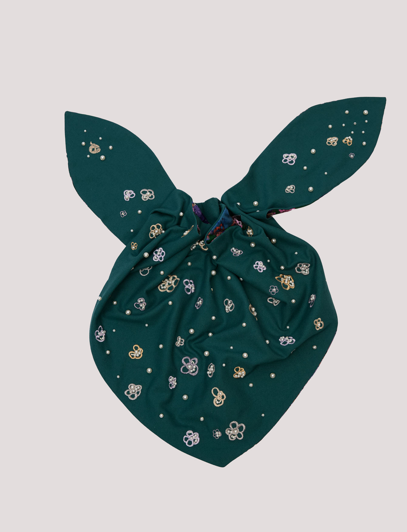 Косынка №2 Hand Made. II