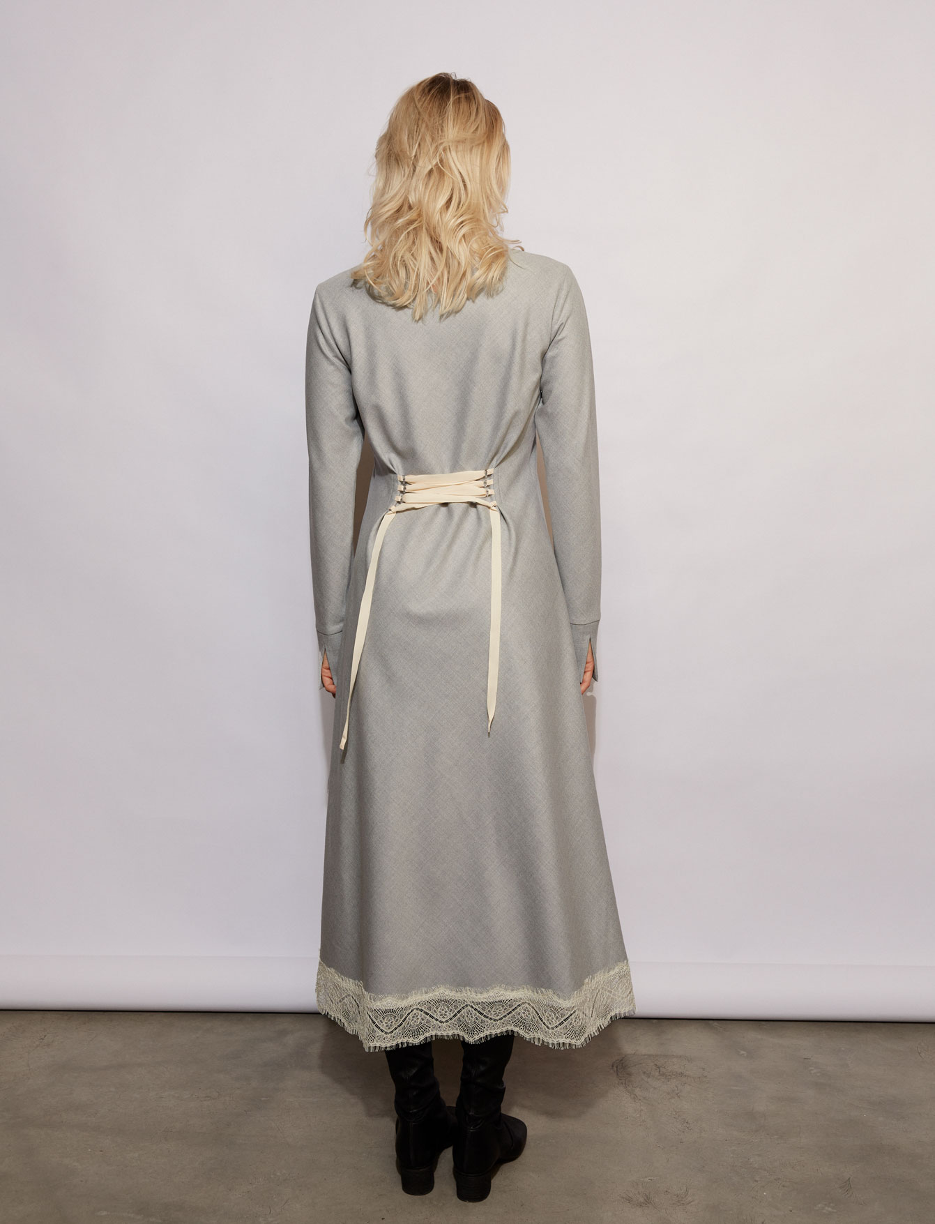 Платье №29 Pure