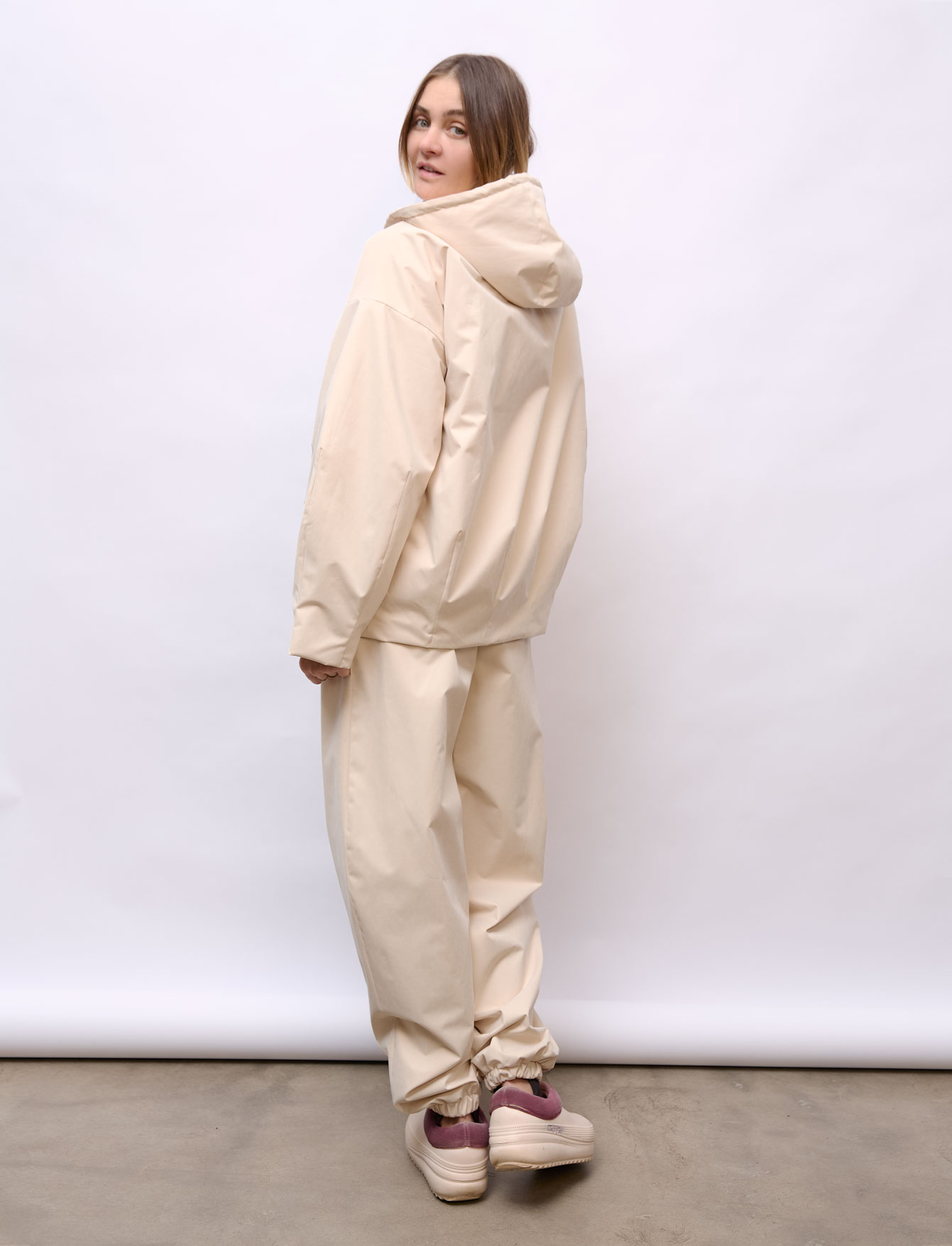 Куртка №32 Luna