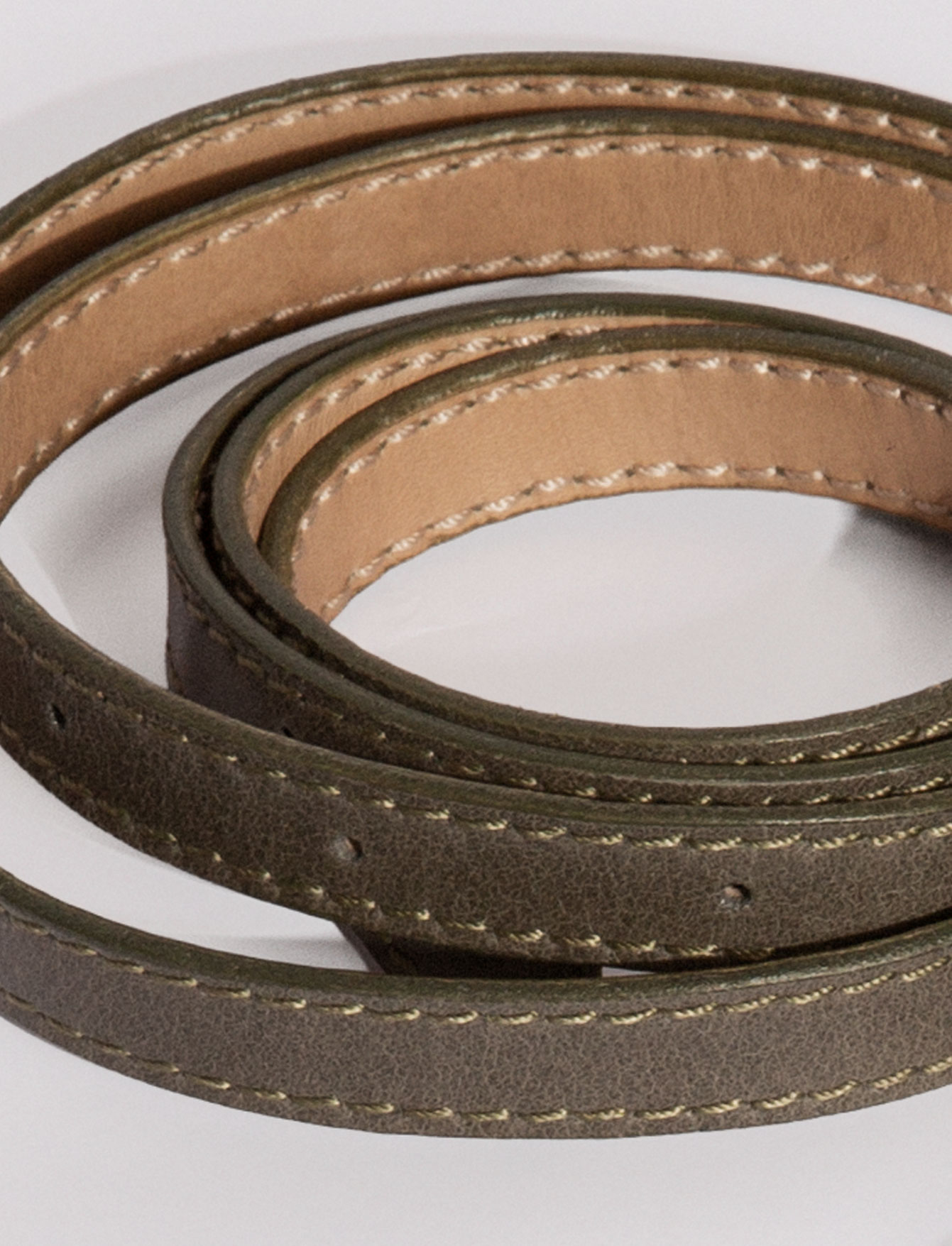 Ремень "Автор" /1