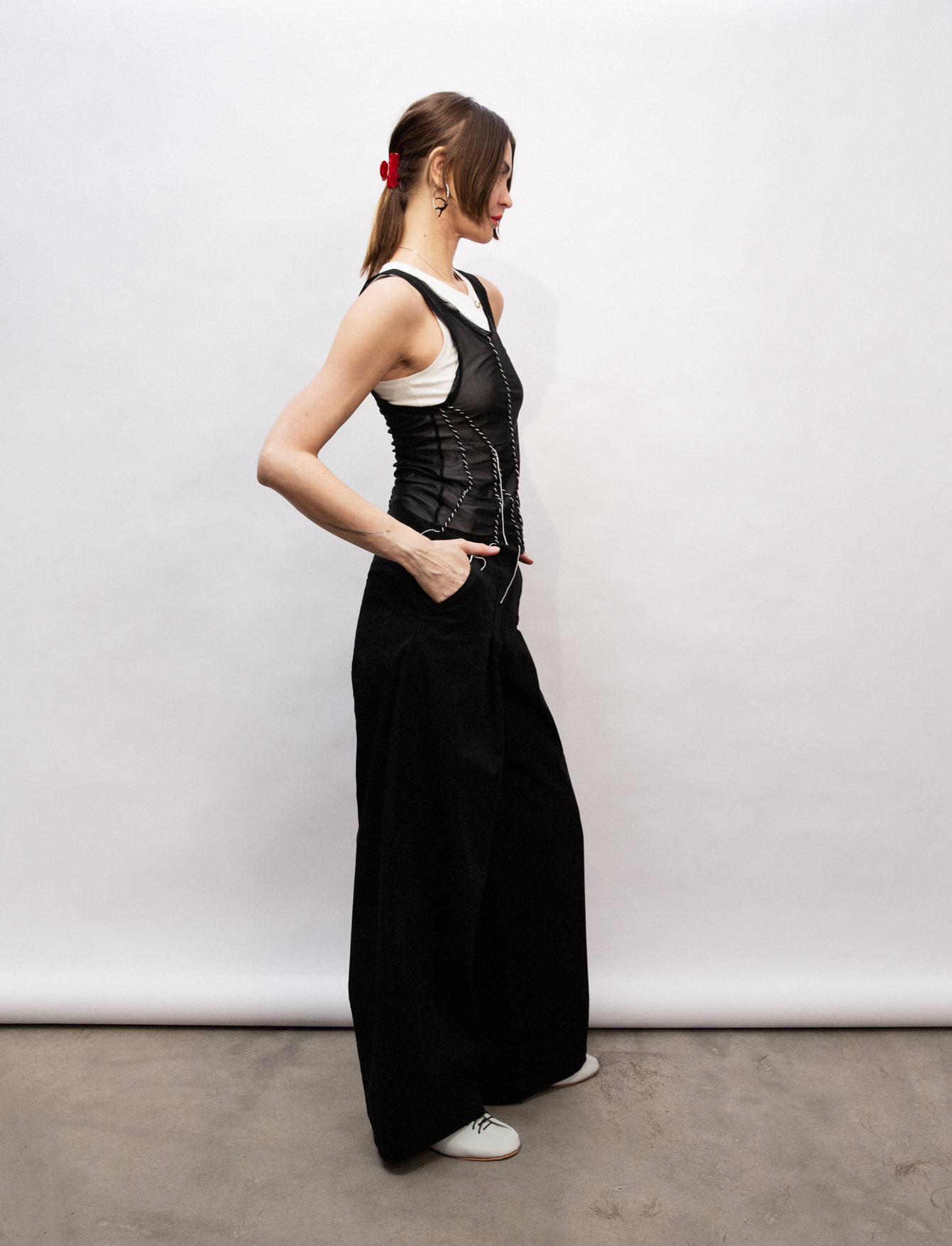 Майка e№1. 1145