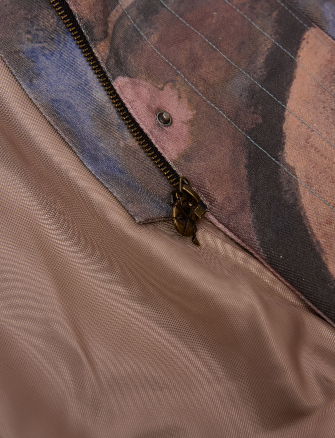 Куртка №30 Warm Voice