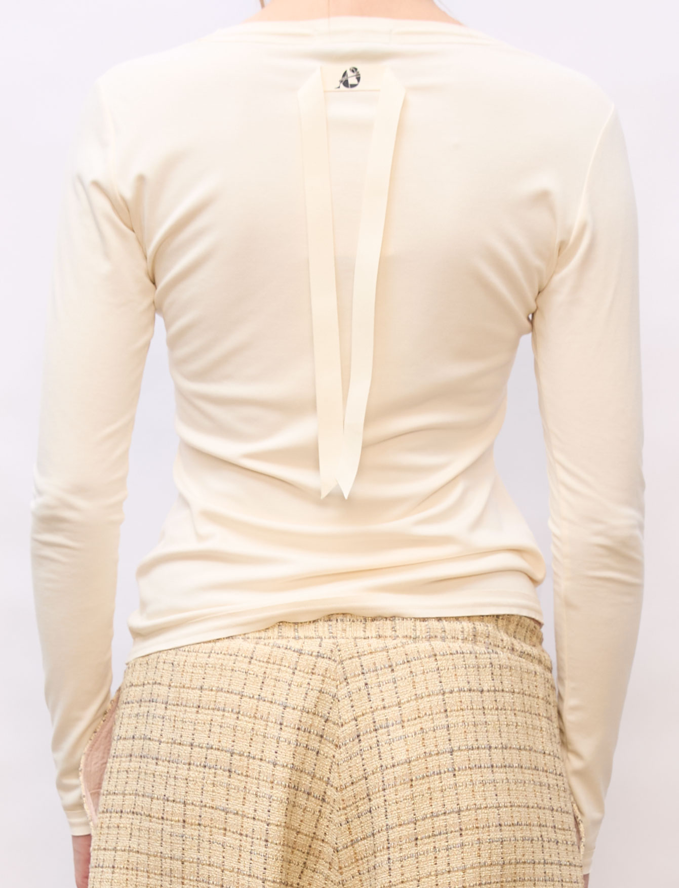 Лонгслив №25 Luna