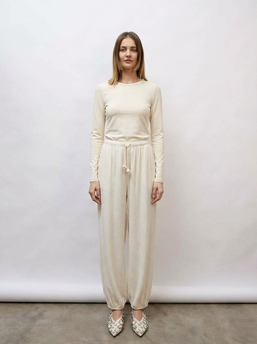 Лонгслив №25 Luna