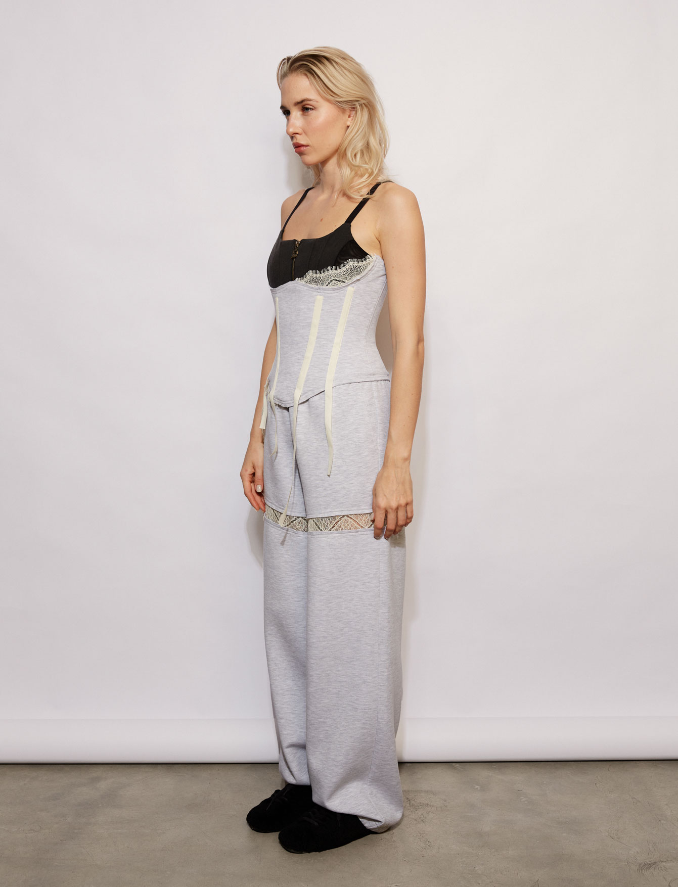 Пояс-корсет №21 Melange