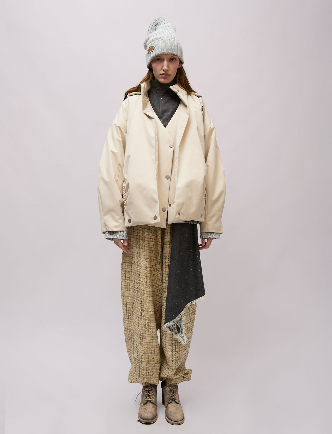 Куртка №32 Luna